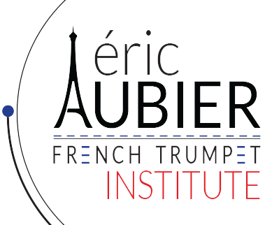 Eric Aubier French Trumpet Institute - Logo