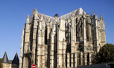 Un institut Français à Beauvais 