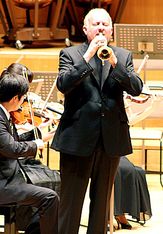 Concerto en do mineur-C minor 