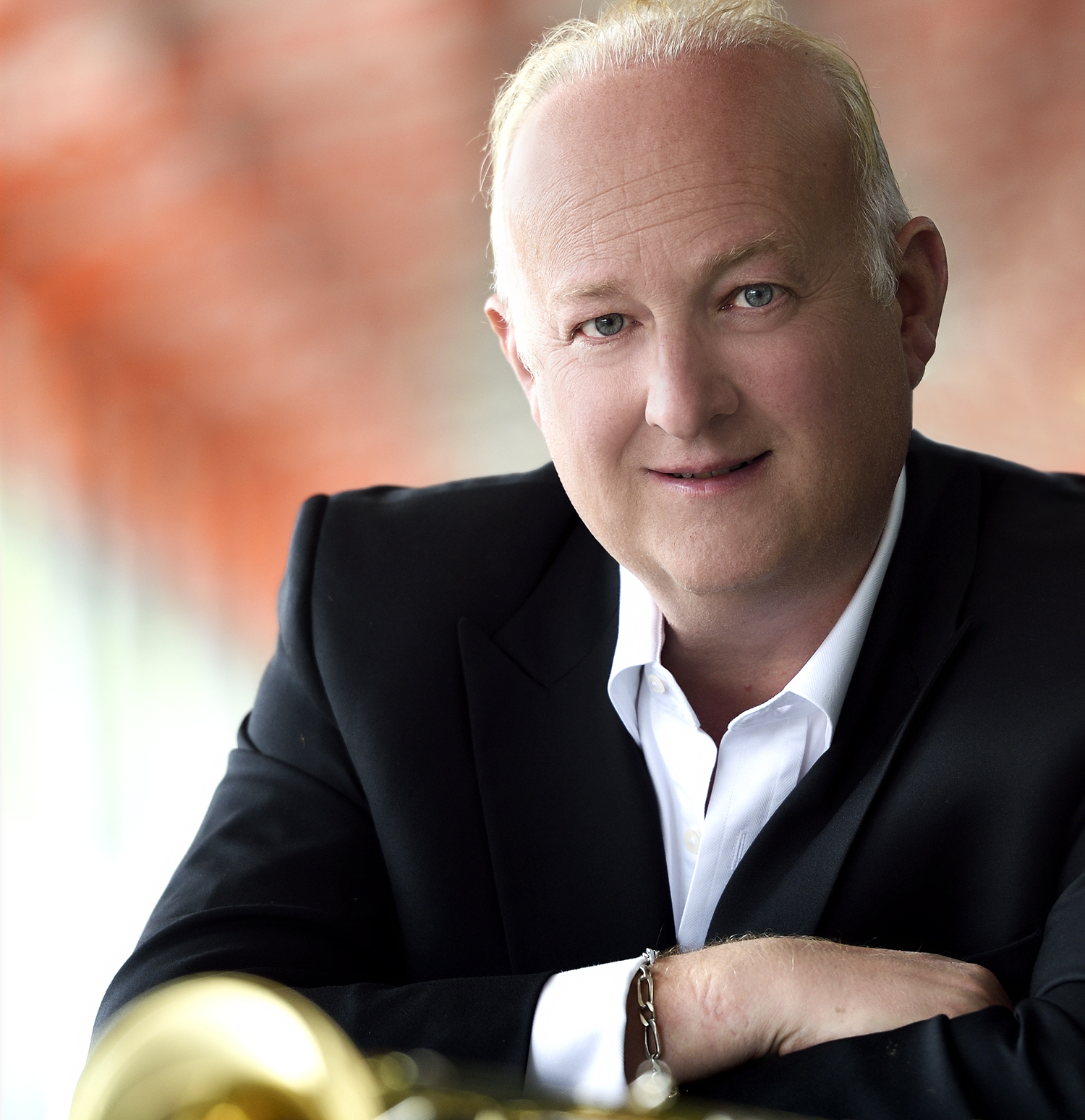 Eric Aubier Trumpet Institute